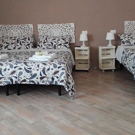 My Sweet Rome Guest House מראה חיצוני תמונה