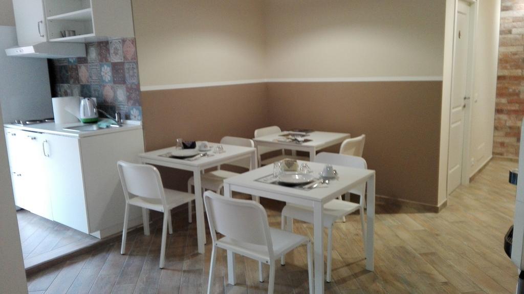My Sweet Rome Guest House מראה חיצוני תמונה