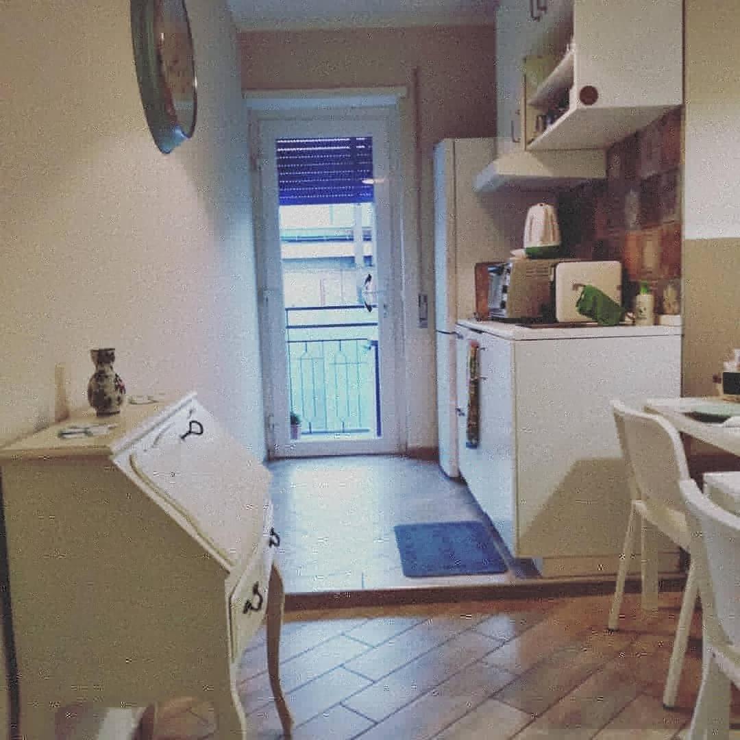 My Sweet Rome Guest House מראה חיצוני תמונה