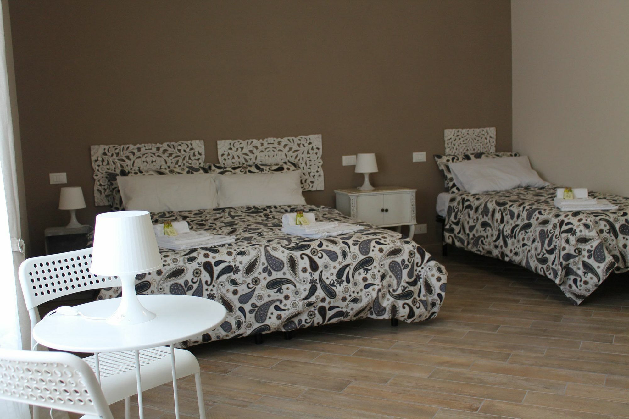 My Sweet Rome Guest House מראה חיצוני תמונה