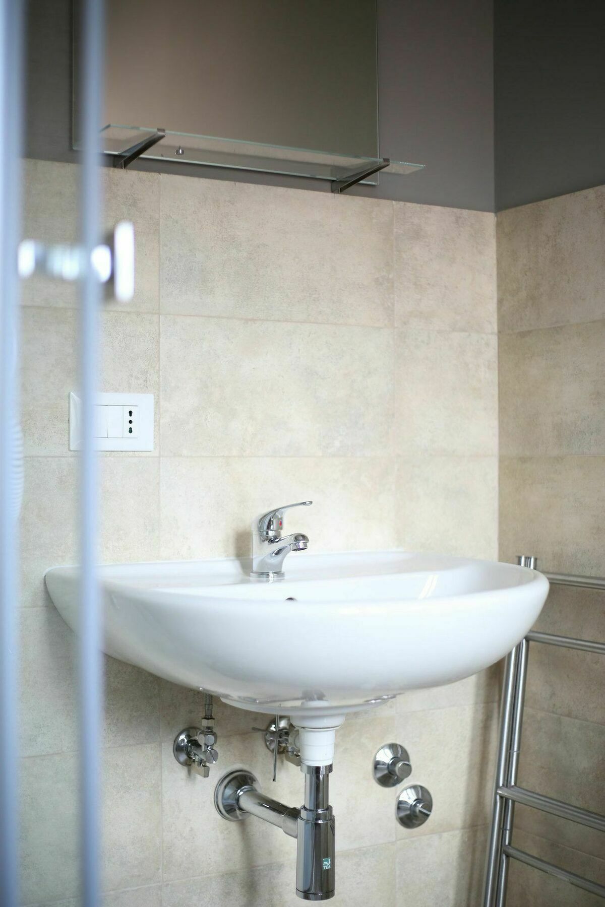 My Sweet Rome Guest House מראה חיצוני תמונה